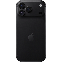 Смартфон Apple iPhone 18 Pro Max (512GB Black eSim)