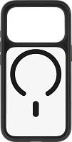 Чехол uBear Shade Mag case для IPhone 17 Pro (Black)